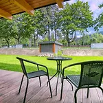 Famixdom Royal Wellness & Centrum Lägenhetshotell