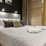 Lägenhetshotell Famixdom Royal Wellness & Centrum Zakopane
