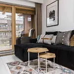 Famixdom Royal Wellness & Centrum 3* Zakopane