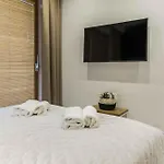 Lägenhetshotell Famixdom Royal Wellness & Centrum Zakopane