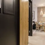 Lägenhetshotell Famixdom Royal Wellness & Centrum Zakopane