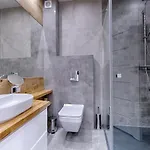Famixdom Royal Wellness & Centrum Zakopane