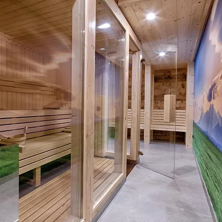 Aparthotel Famixdom Royal Wellness & Centrum Zakopane