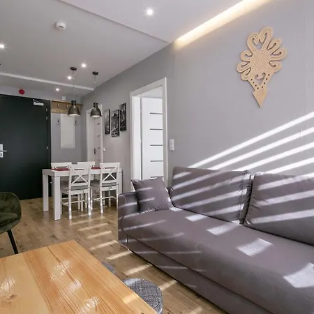 Famixdom Royal Wellness & Centrum Zakopane