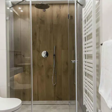 Famixdom Royal Wellness & Centrum * Zakopane