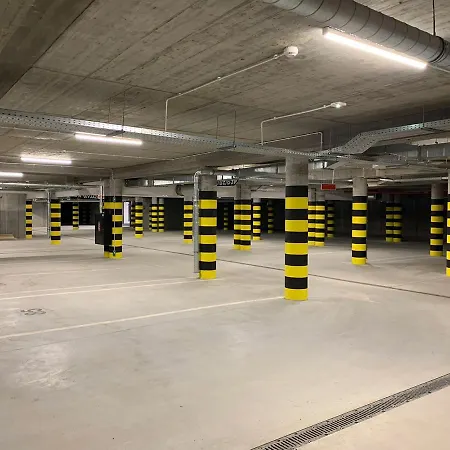 Famixdom Royal Wellness&spa Centrum Hotel apartamentowy