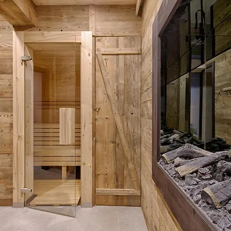 Famixdom Royal Wellness&spa Centrum Zakopane