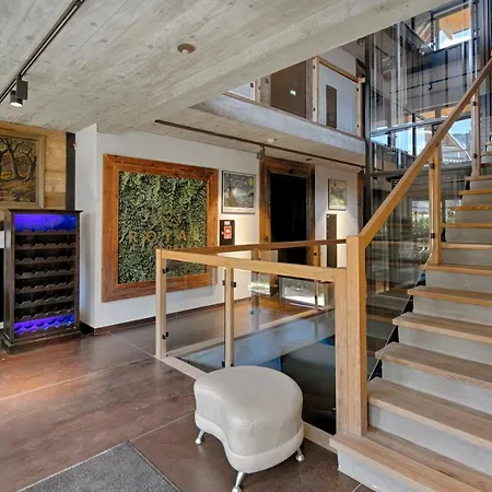 Famixdom Royal Wellness & Centrum 3* ザコパネ