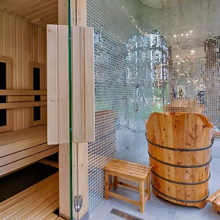 Famixdom Royal Wellness&spa Centrum Zakopane