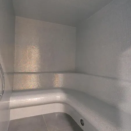 Hotel apartamentowy Famixdom Royal Wellness&spa Centrum Zakopane