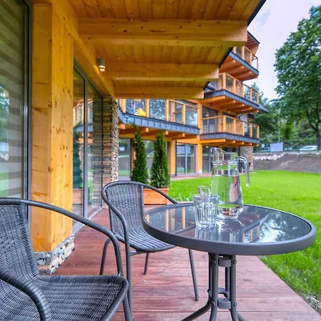 Famixdom Royal Wellness&spa Centrum Zakopane