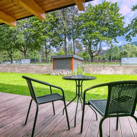 Famixdom Royal Wellness&spa Centrum Hotel apartamentowy