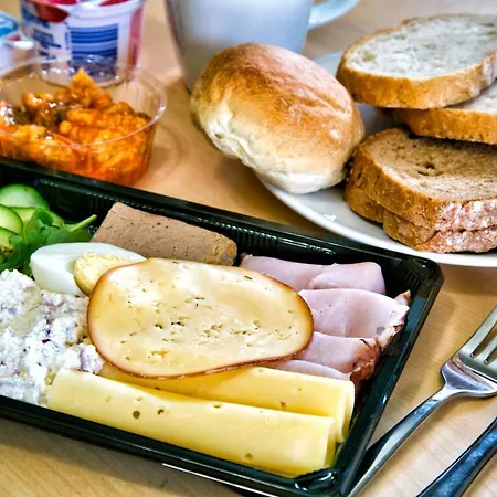 Famixdom Royal Wellness&spa Centrum 3* Zakopane