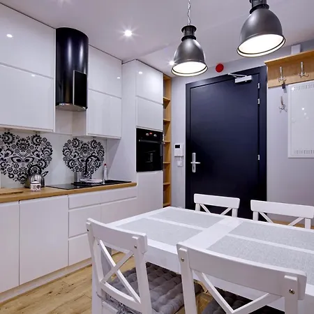 Famixdom Royal Wellness&spa Centrum Hotel apartamentowy Zakopane