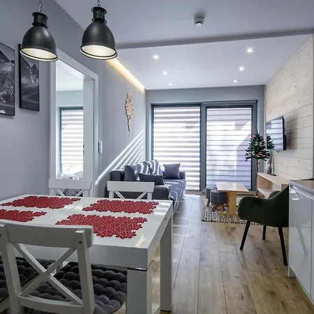 Famixdom Royal Wellness&spa Centrum Zakopane