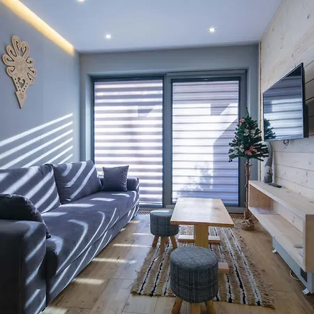 Famixdom Royal Wellness&spa Centrum 3* Zakopane