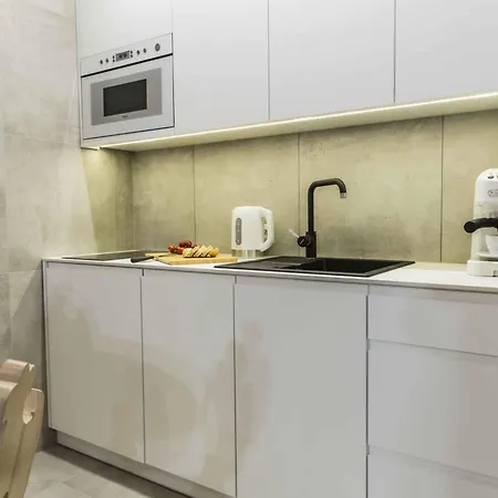 Famixdom Royal Wellness&spa Centrum Hotel apartamentowy Zakopane