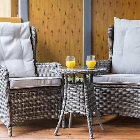 Famixdom Royal Wellness&spa Centrum