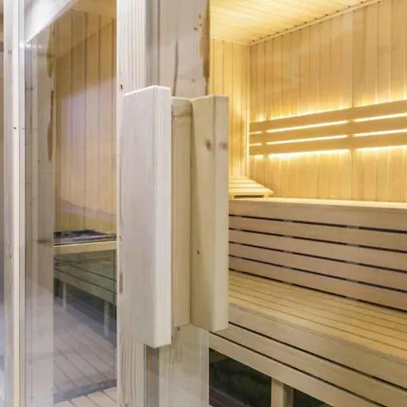 Famixdom Royal Wellness&spa Centrum 3* Zakopane