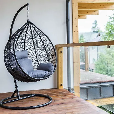 Hotel apartamentowy Famixdom Royal Wellness&spa Centrum 3*