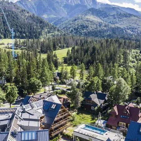 Famixdom Royal Wellness&spa Centrum Hotel apartamentowy 3*