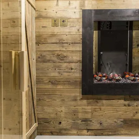 Famixdom Royal Wellness&spa Centrum Zakopane