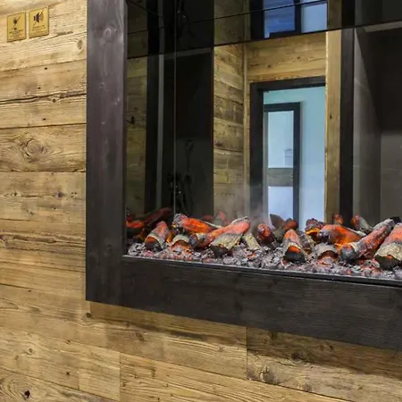 Famixdom Royal Wellness&spa Centrum 3* Zakopane