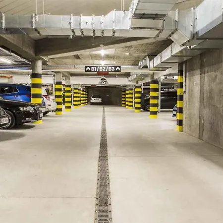 Famixdom Royal Wellness&spa Centrum 3* Zakopane