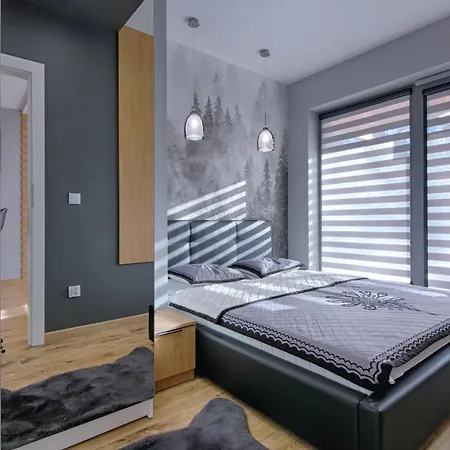 Famixdom Royal Wellness&spa Centrum Hotel apartamentowy Zakopane