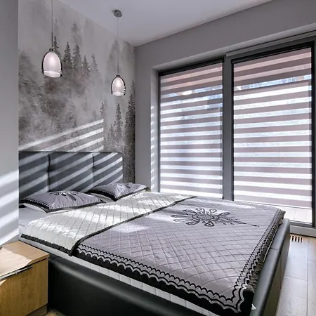 Famixdom Royal Wellness & Centrum Zakopane