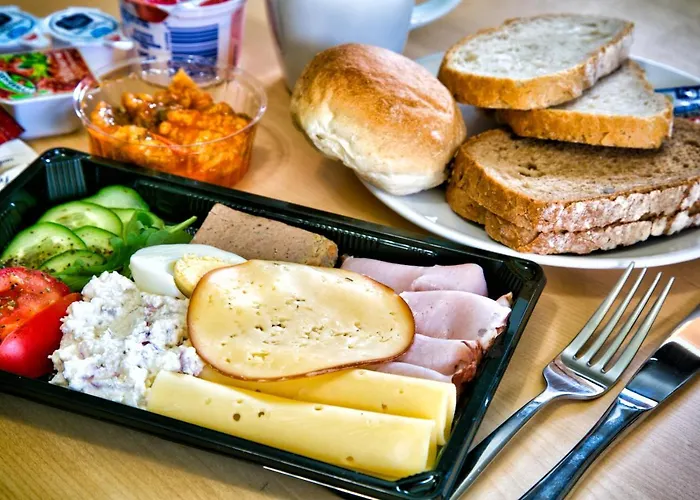 Famixdom Royal Wellness & Centrum 3* Ζακοπάνε