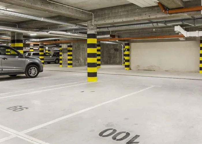 Famixdom Royal Wellness & Centrum 3* Ζακοπάνε