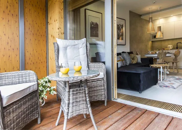 Famixdom Royal Wellness & Centrum Ξενοδοχείο με διαμερίσματα Ζακοπάνε