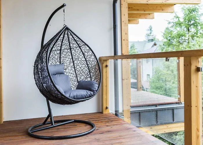 公寓式酒店 Famixdom Royal Wellness & Centrum 3*