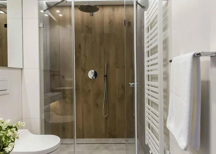 Famixdom Royal Wellness & Centrum 3* Ζακοπάνε