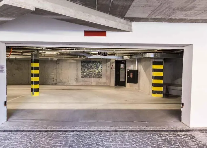 Famixdom Royal Wellness & Centrum Ξενοδοχείο με διαμερίσματα