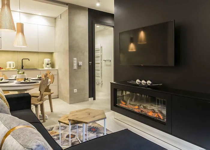 公寓式酒店 Famixdom Royal Wellness & Centrum