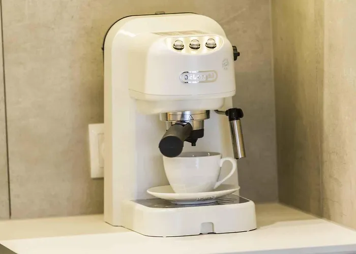 Famixdom Royal Wellness & Centrum Ξενοδοχείο με διαμερίσματα 3*