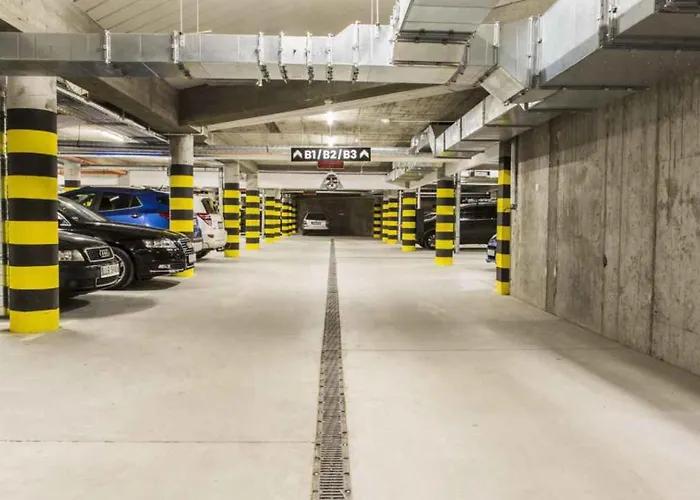 Famixdom Royal Wellness & Centrum 3* Ζακοπάνε